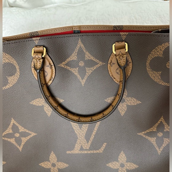 Louis Vuttion on the go GM - Picture 5 of 8